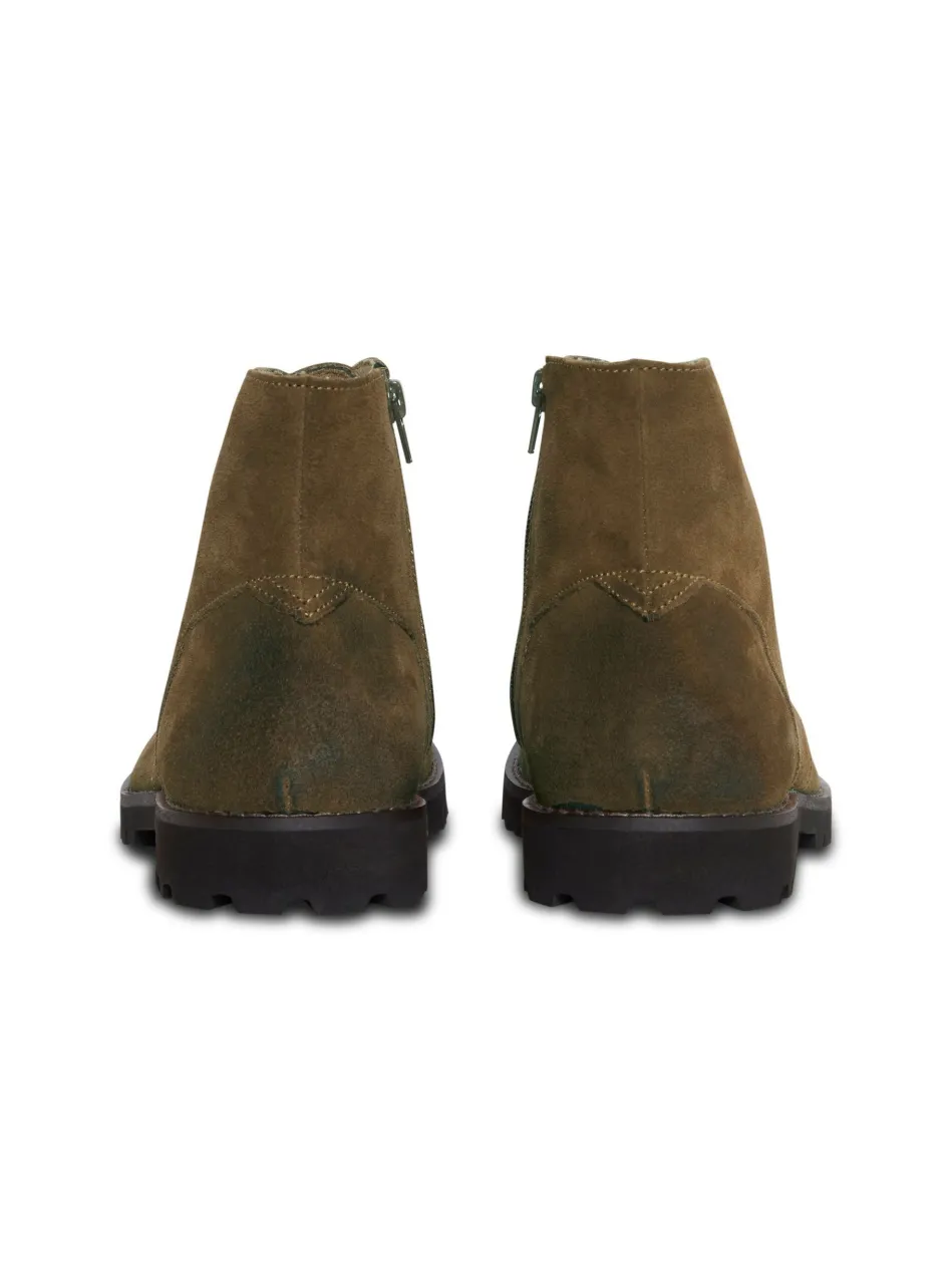 Herren Schnürboots - BHFootwear