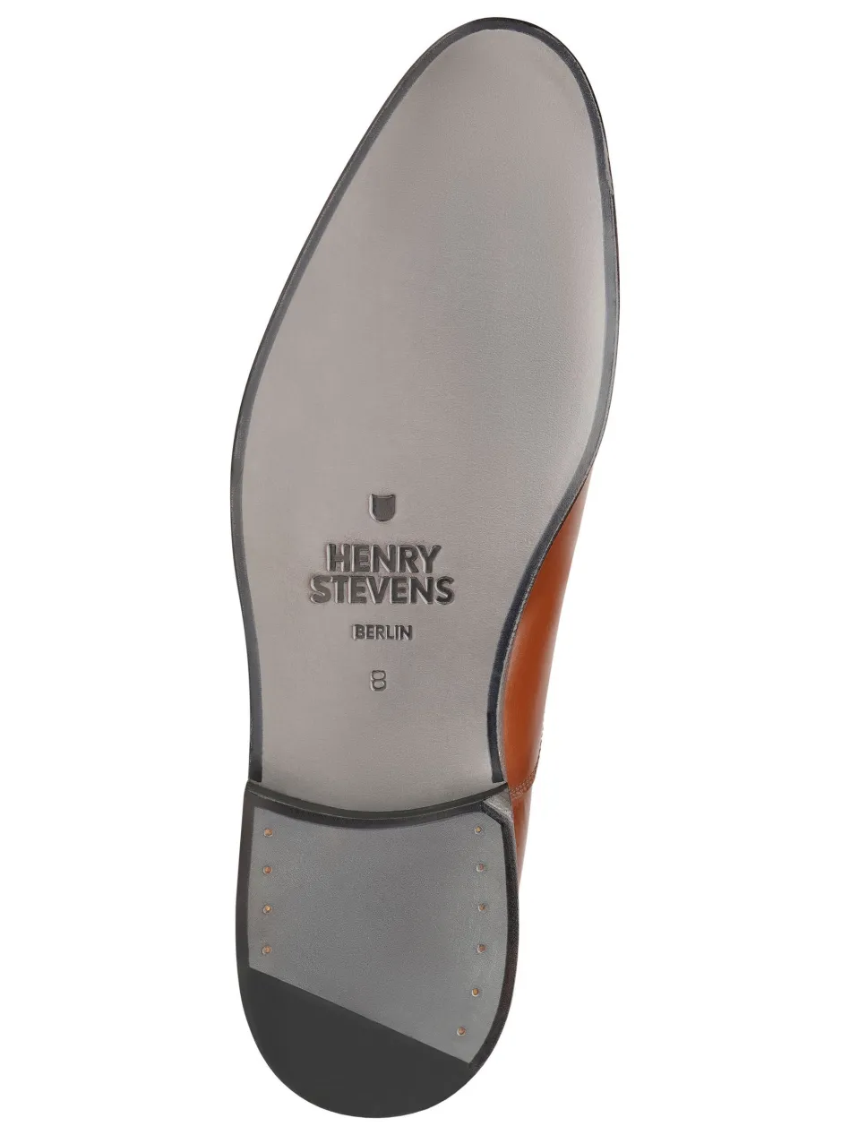 Herren Schnürer – Marshall CO