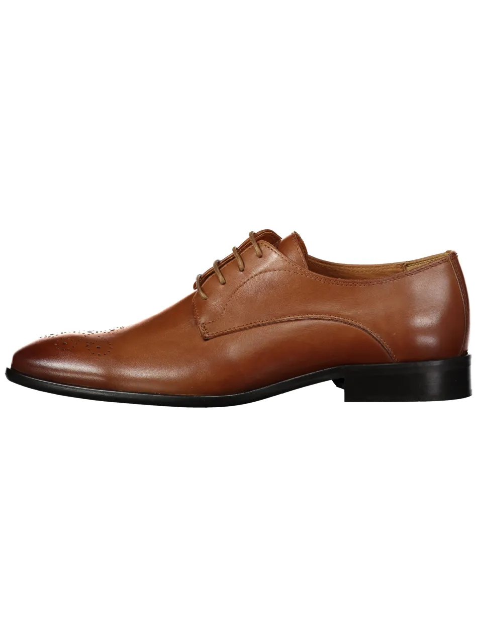 Herren Schnürschuh