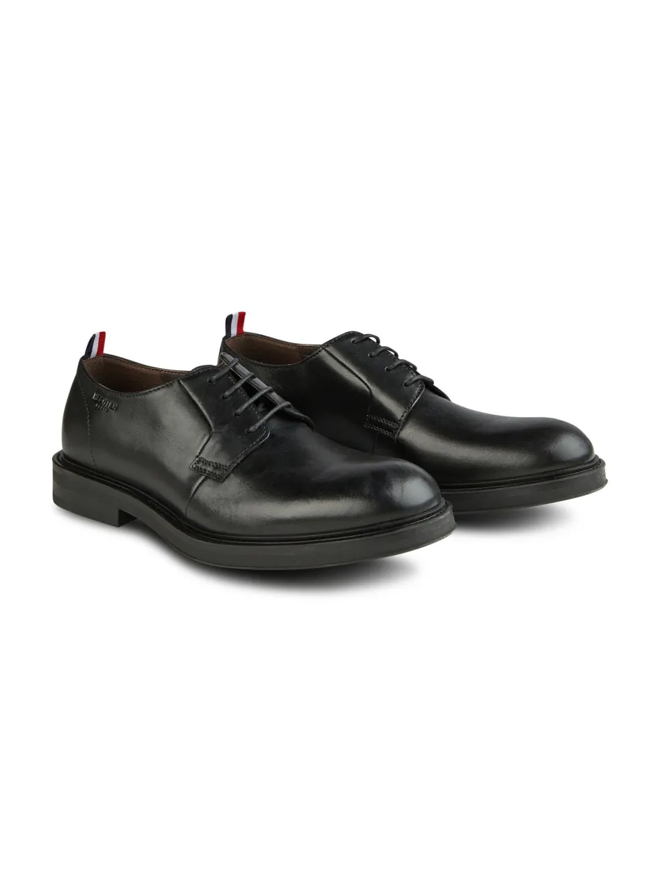 Herren Schnürschuh