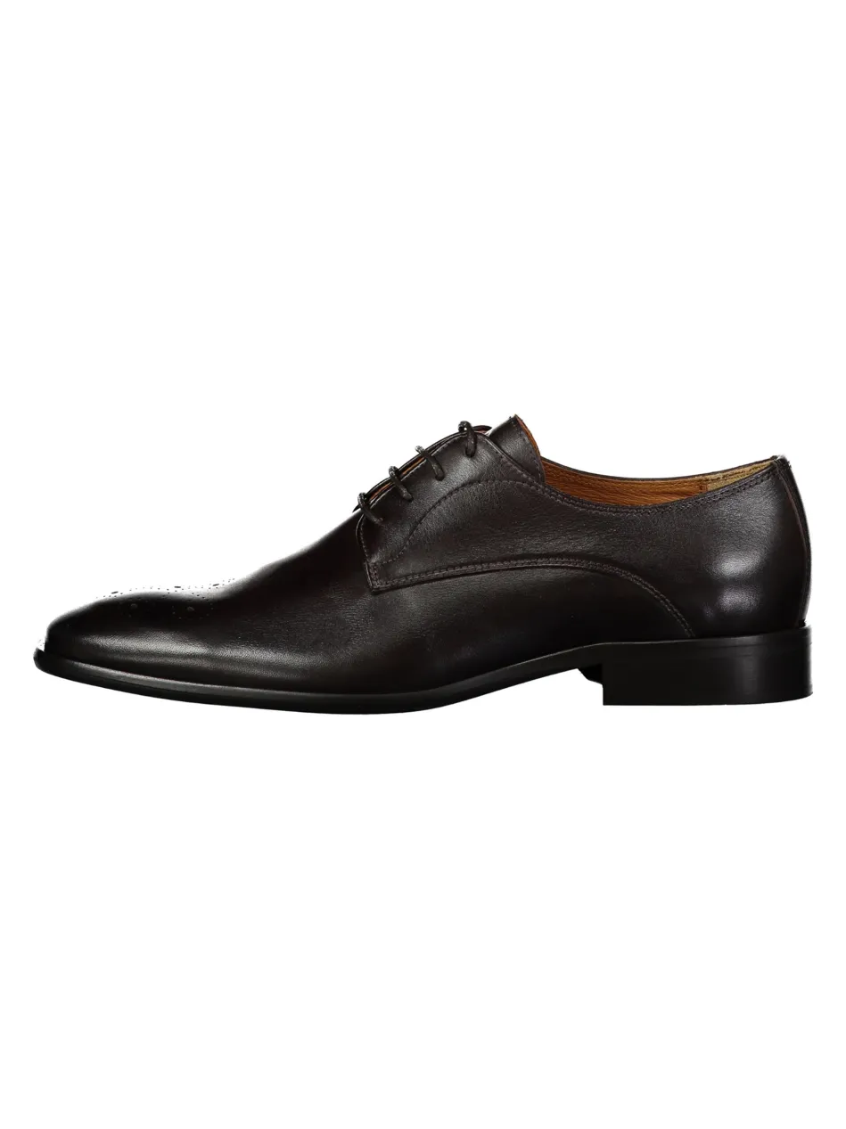Herren Schnürschuh