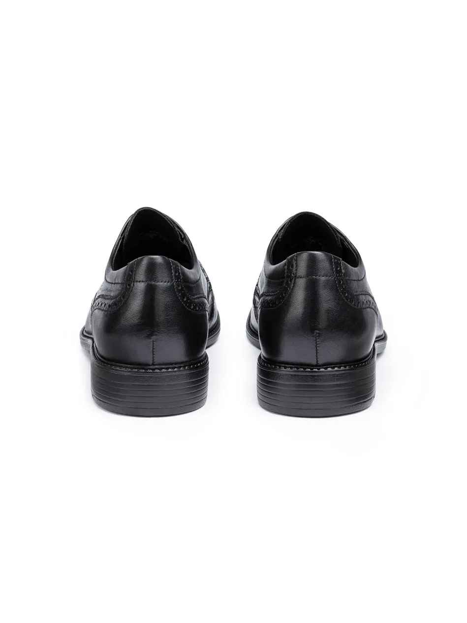 Herren Schnürschuh - TAMPICO
