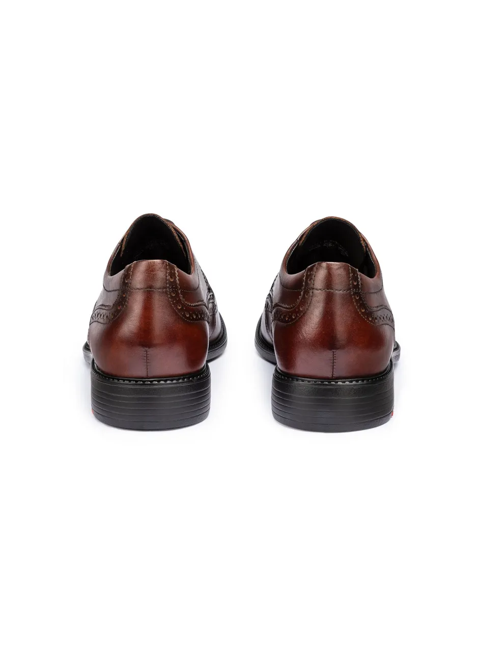 Herren Schnürschuh - TAMPICO