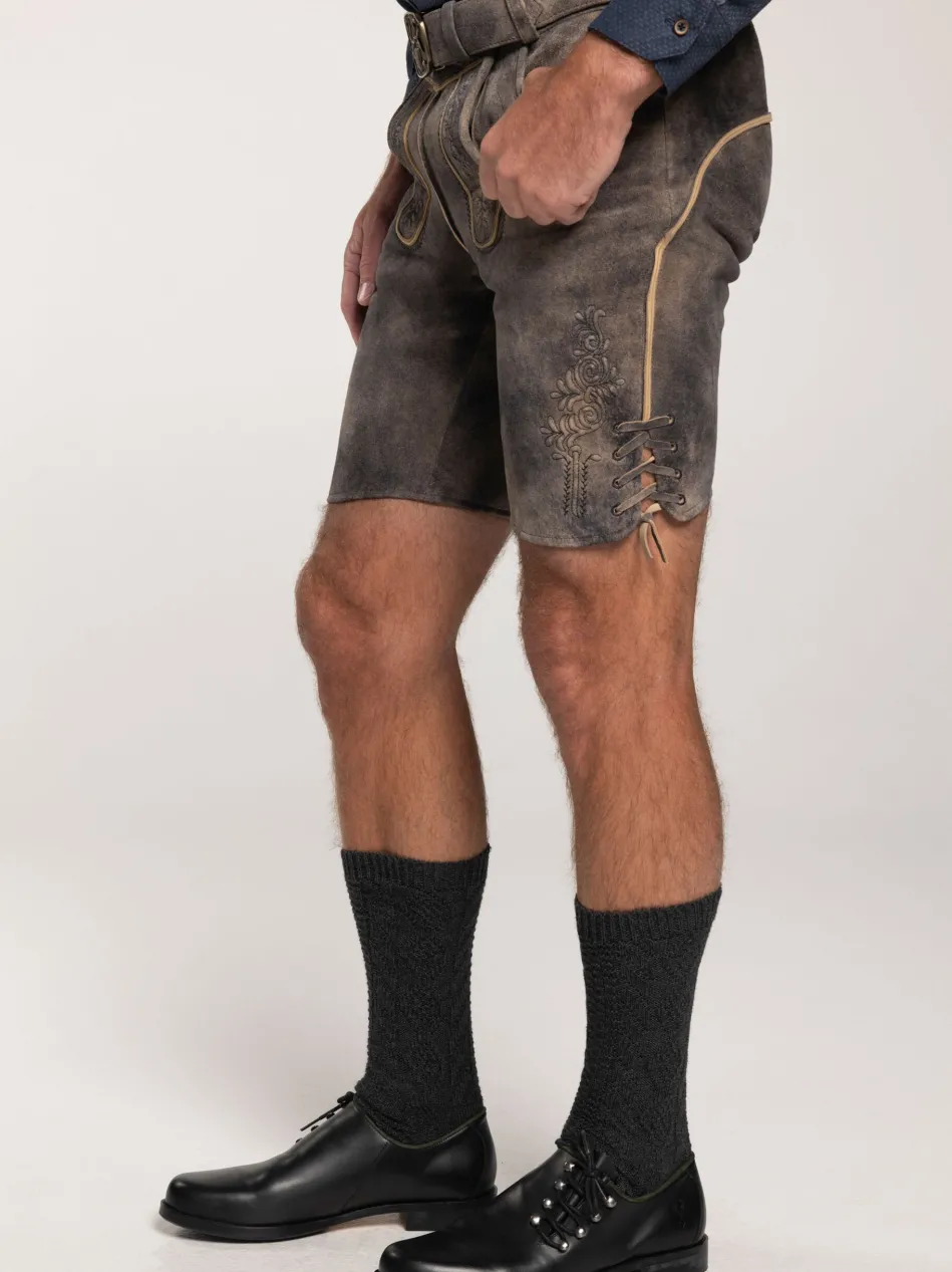 Herren Schnürschuh - Haferl Feldkirchen
