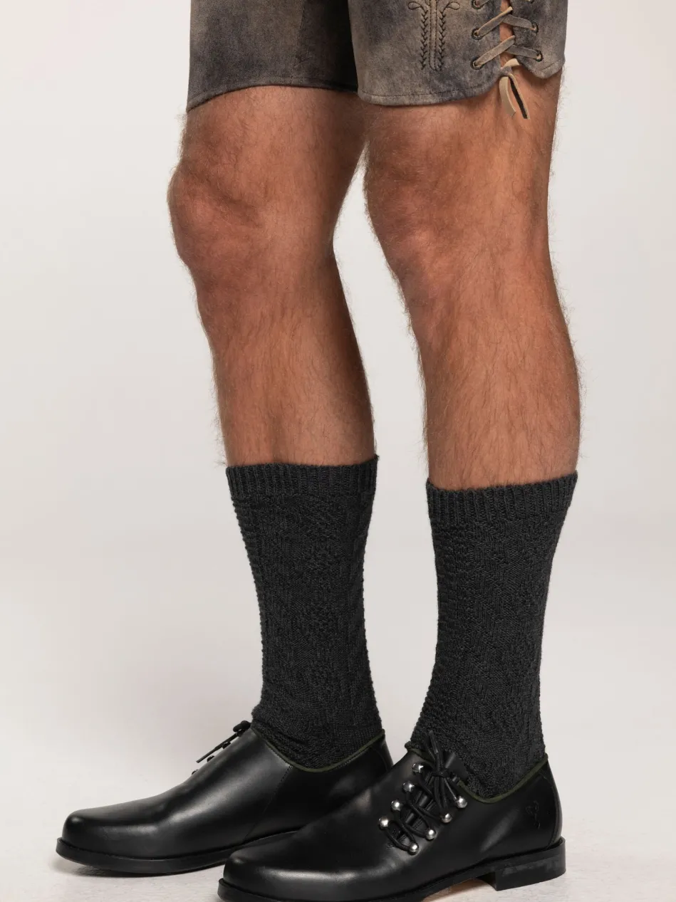 Herren Schnürschuh - Haferl Feldkirchen