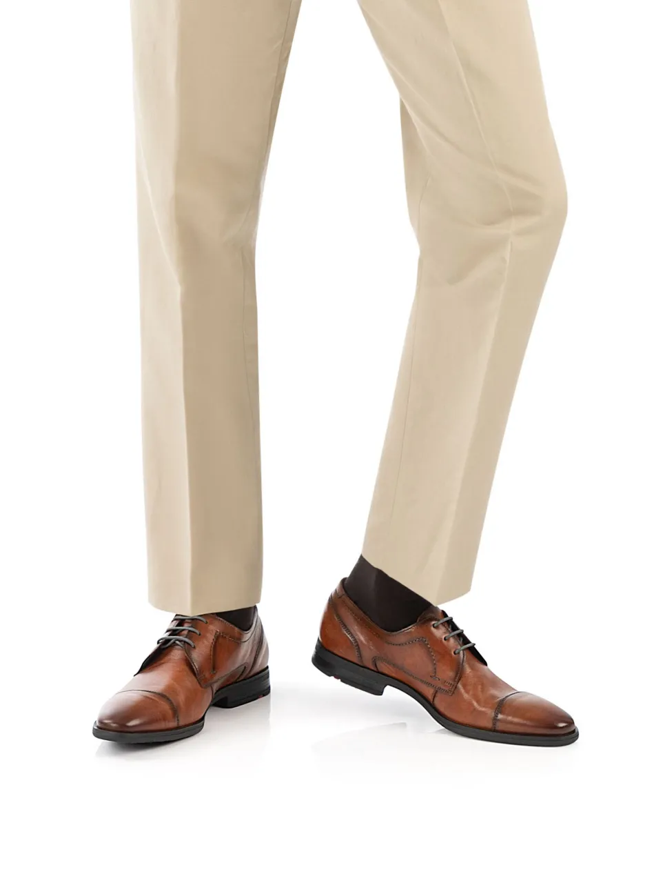 Herren Schnürschuh - ROCKFORD