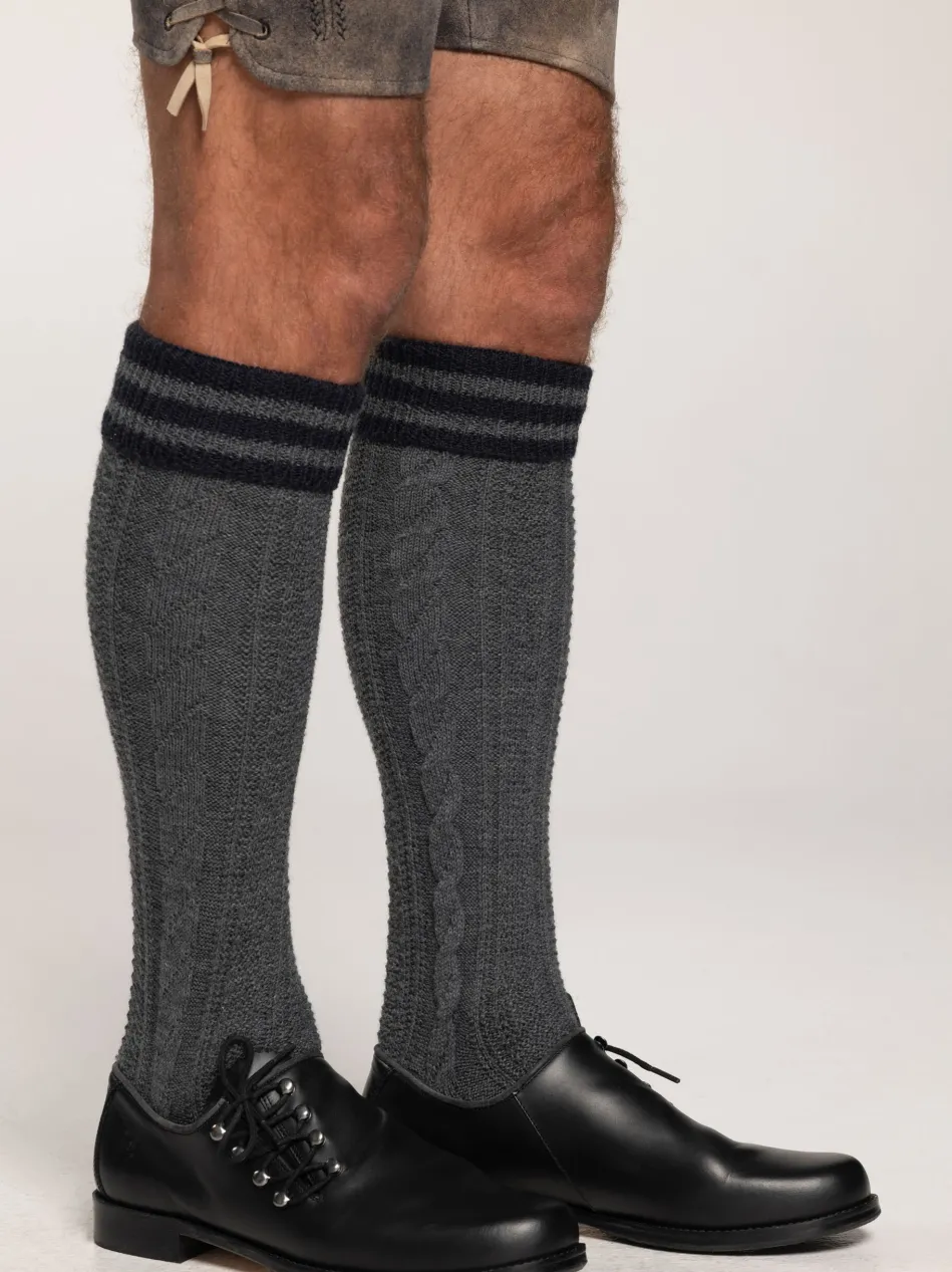 Herren Schnürschuh - Haferl Feldkirchen