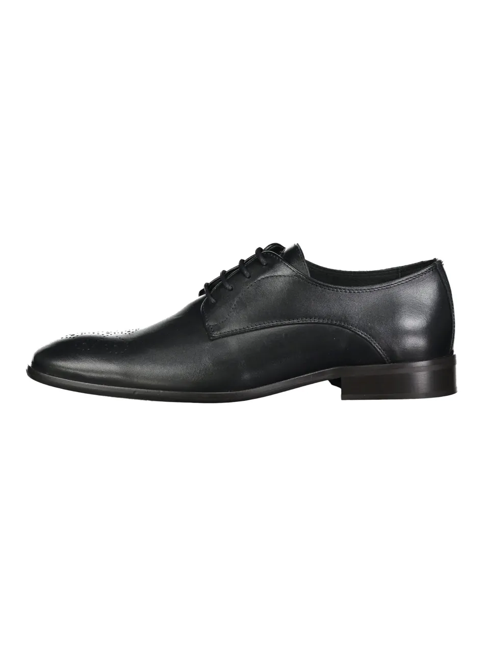 Herren Schnürschuh