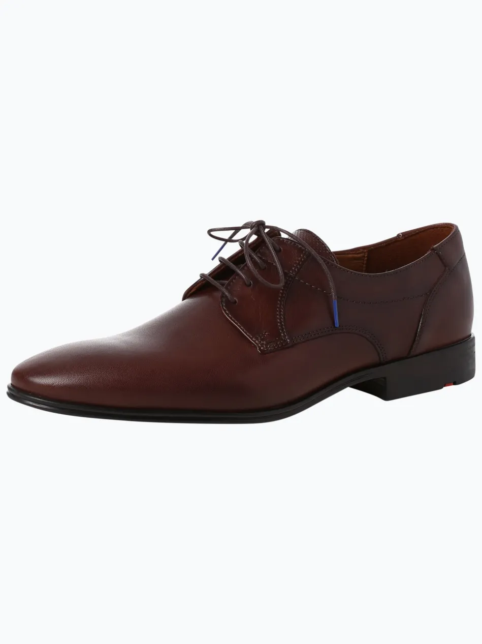 Herren Schnürschuhe aus Leder - Osmond