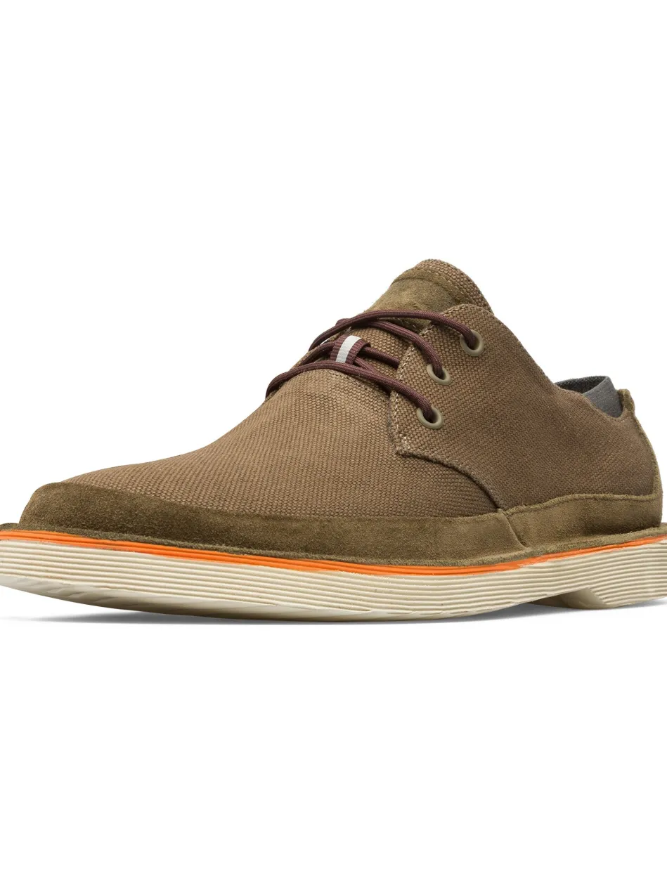 Herren Schnürschuhe - Morrys