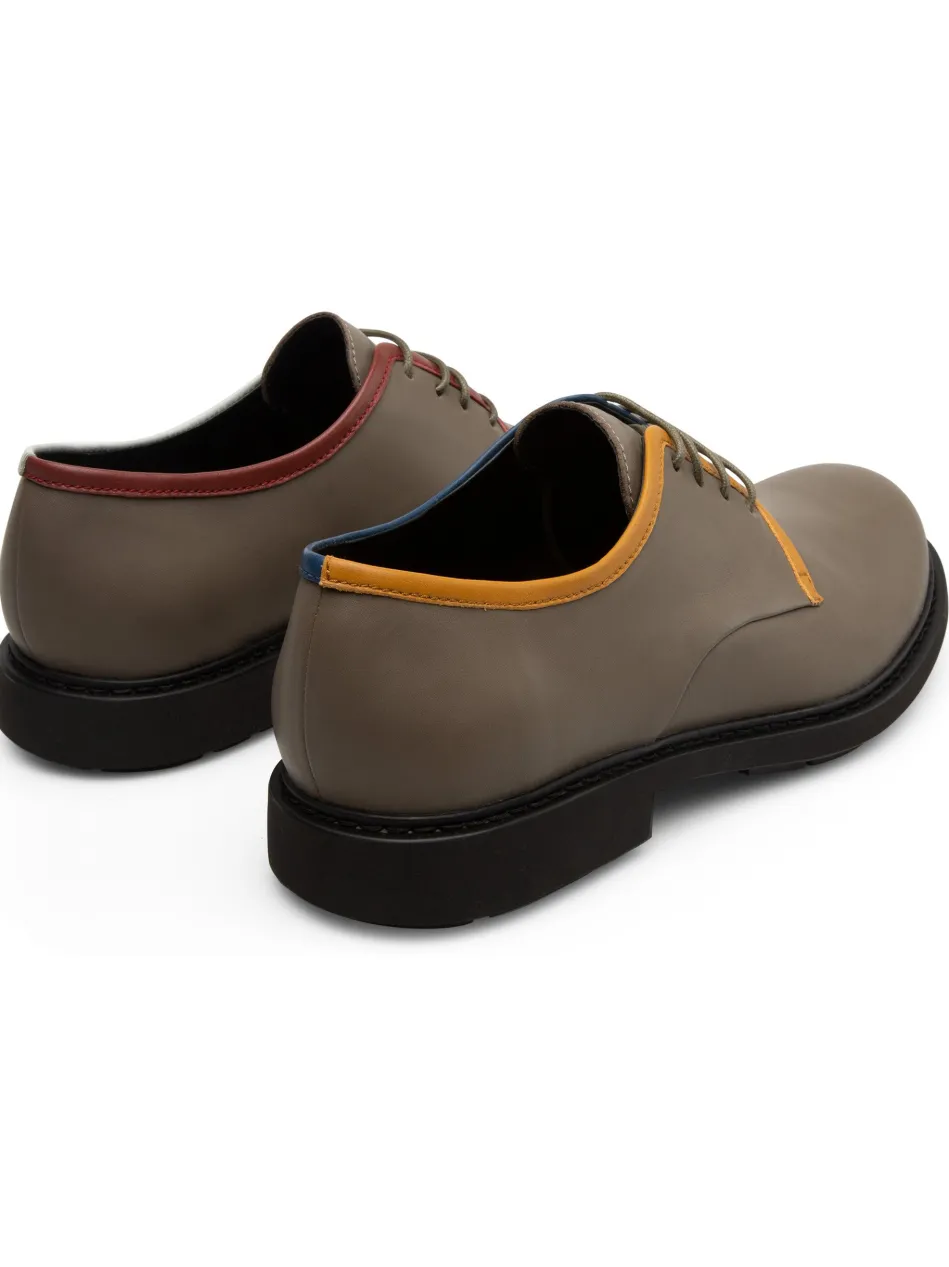 Herren Schnürschuhe - Twins