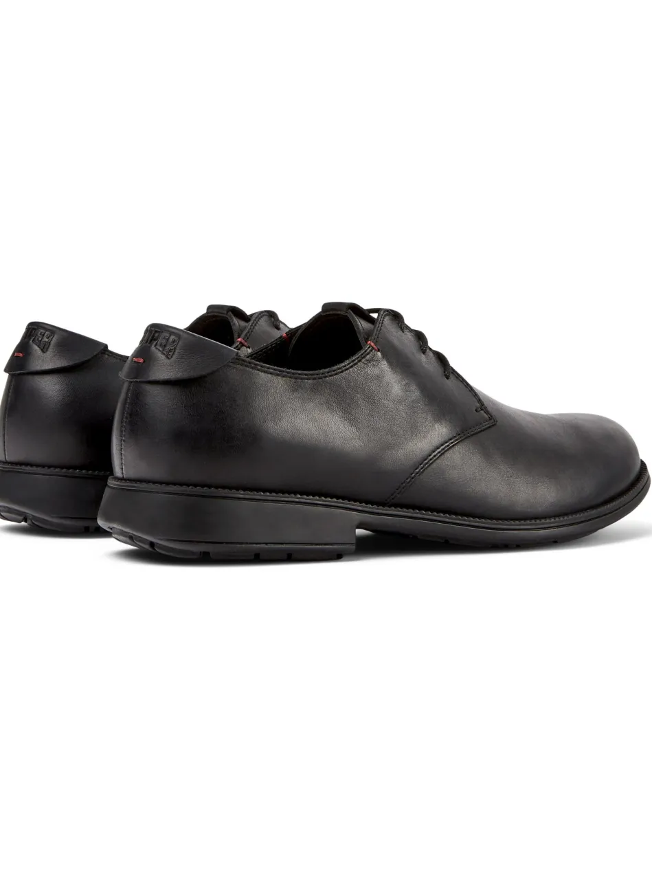 Herren Schnürschuhe - Mil