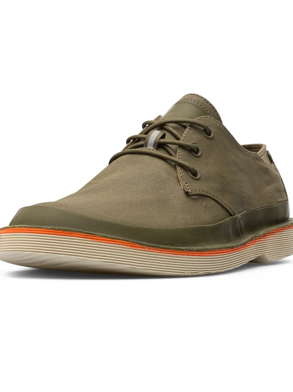 Herren Schnürschuhe - Morrys