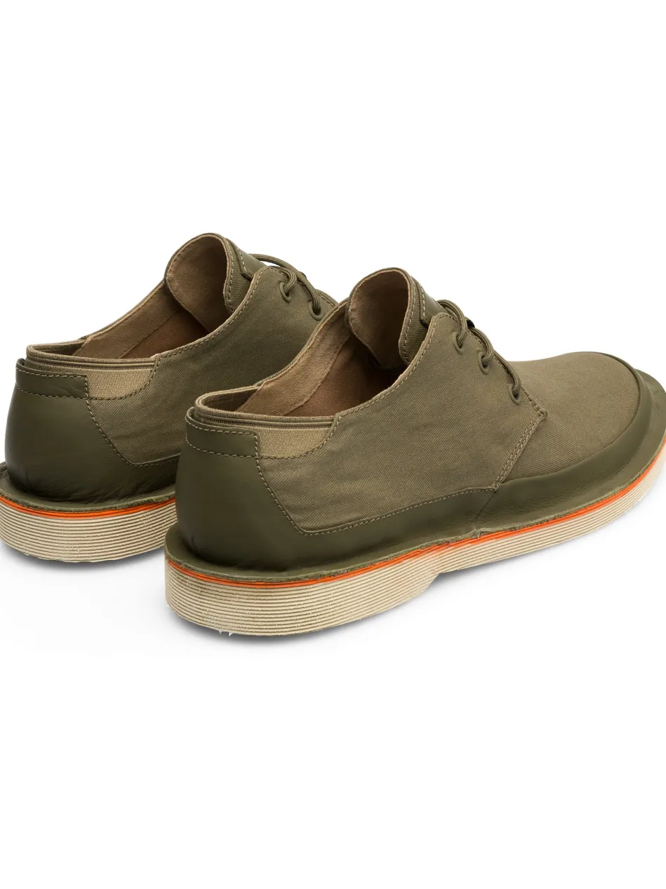 Herren Schnürschuhe - Morrys