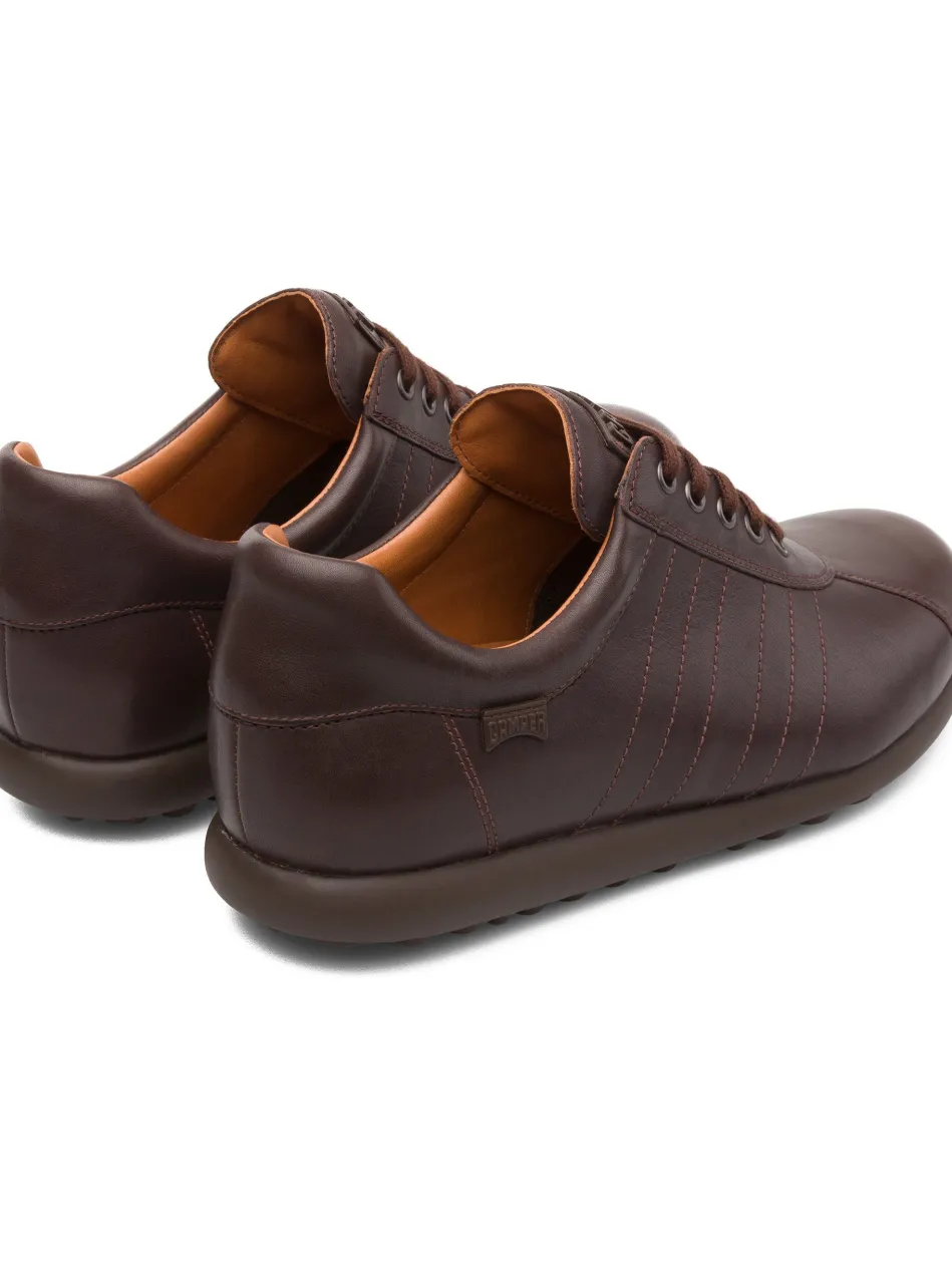 Herren Schnürschuhe - Pelotas