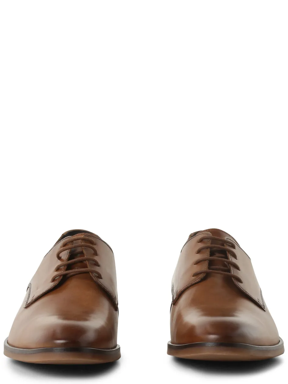 Herren Schnürschuhe aus Leder - Odil