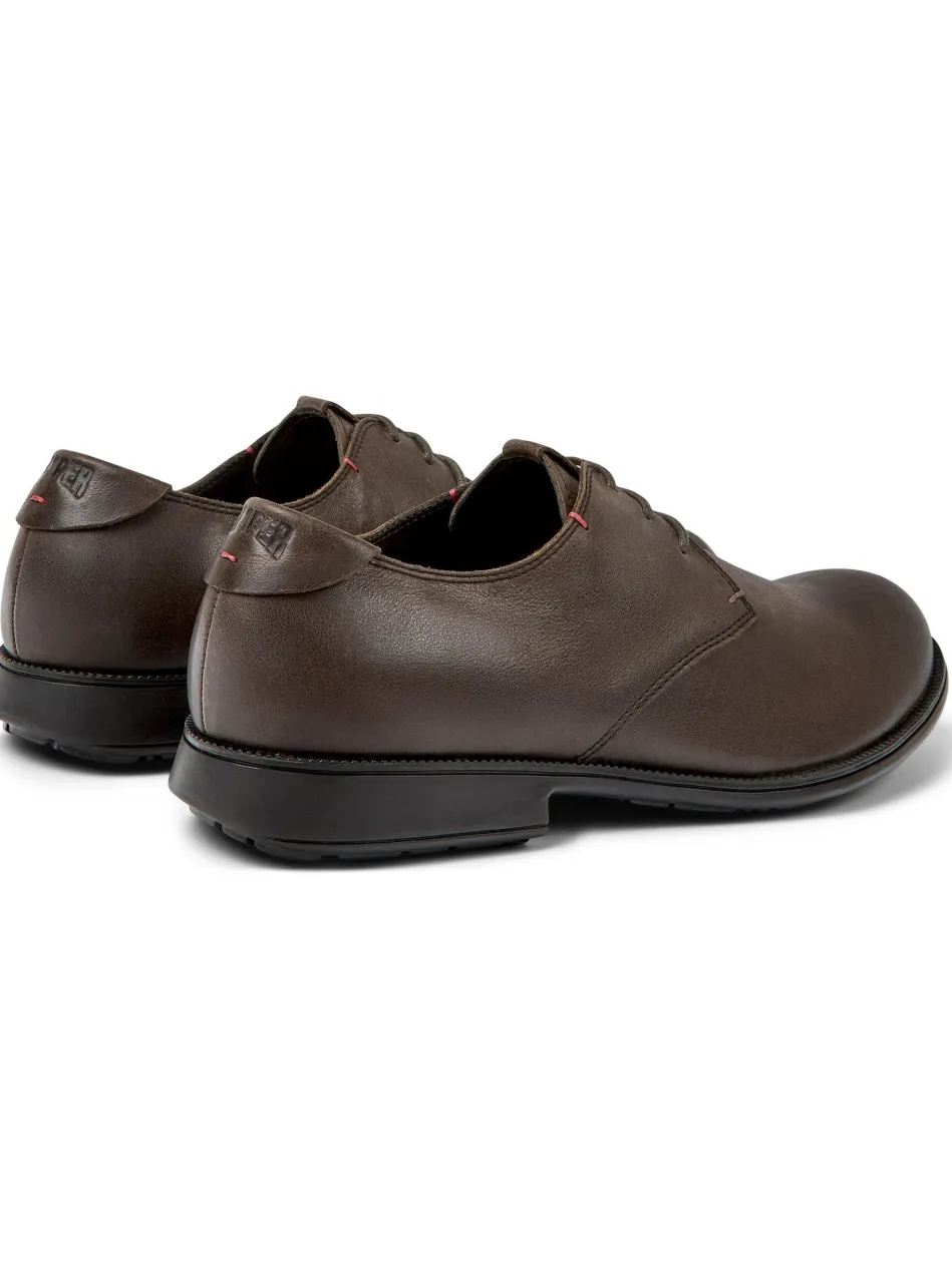 Herren Schnürschuhe - Mil