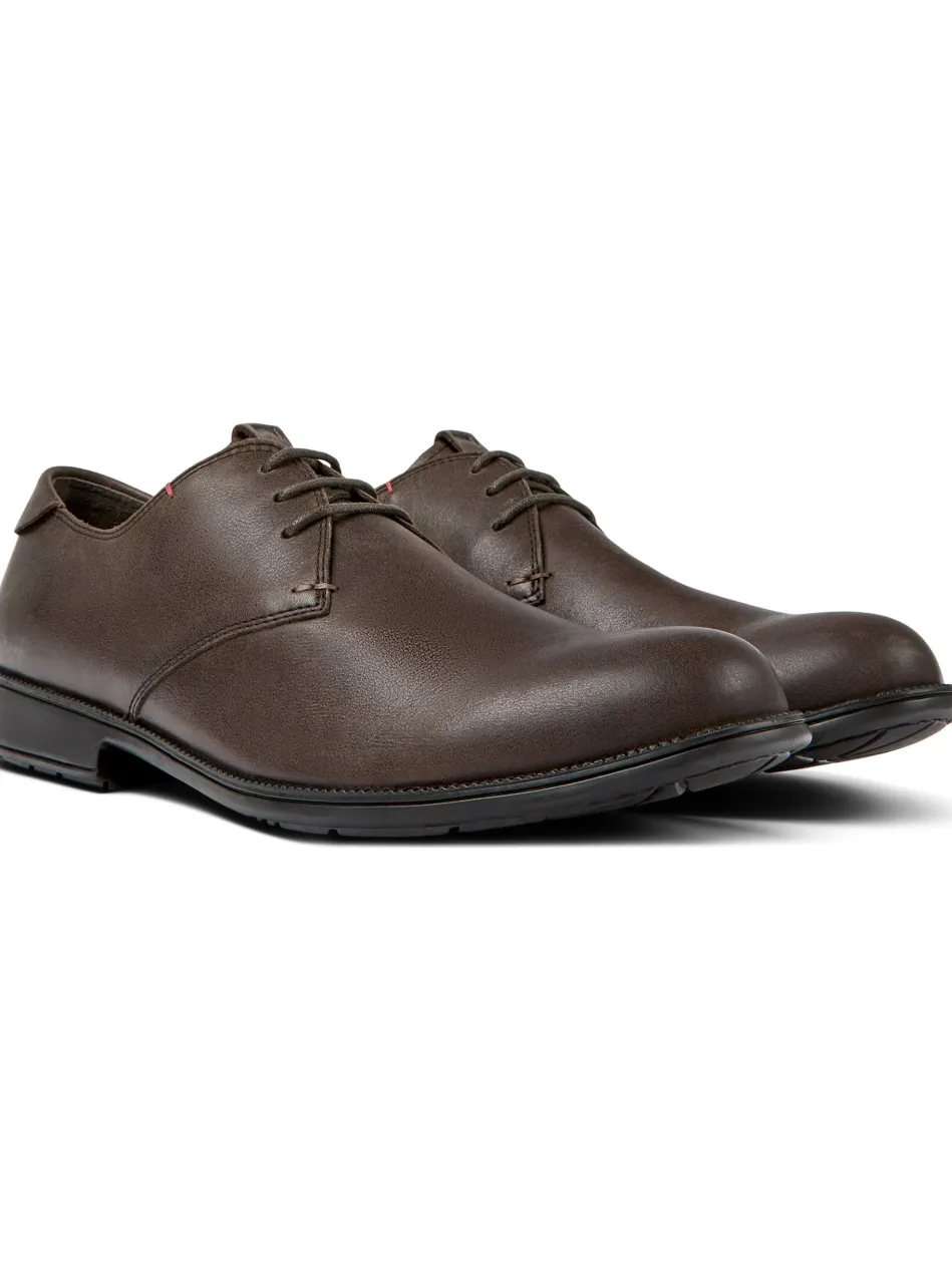 Herren Schnürschuhe - Mil