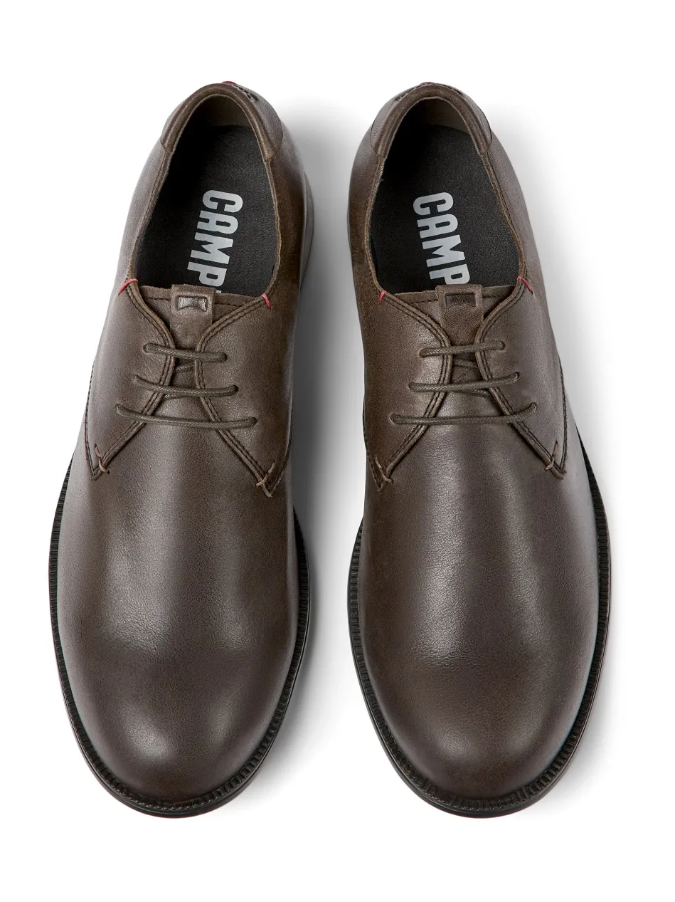 Herren Schnürschuhe - Mil