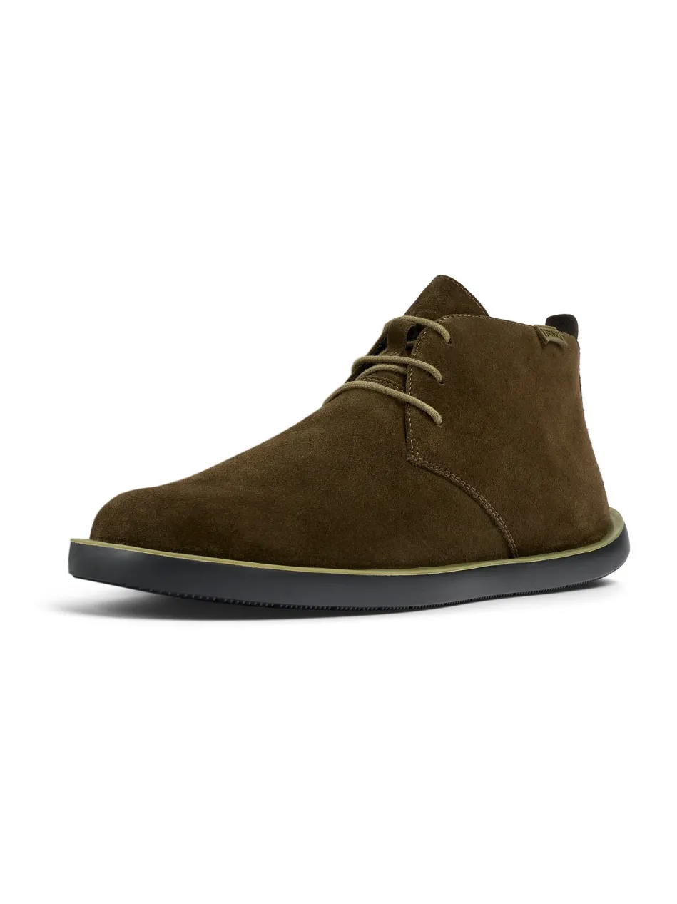 Herren Schnürschuhe - Wagon