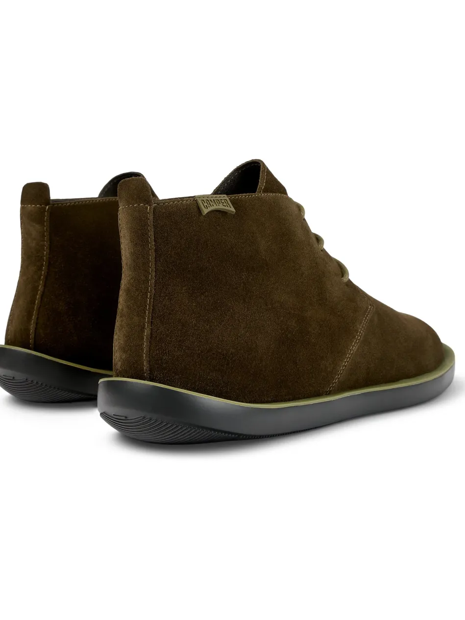 Herren Schnürschuhe - Wagon