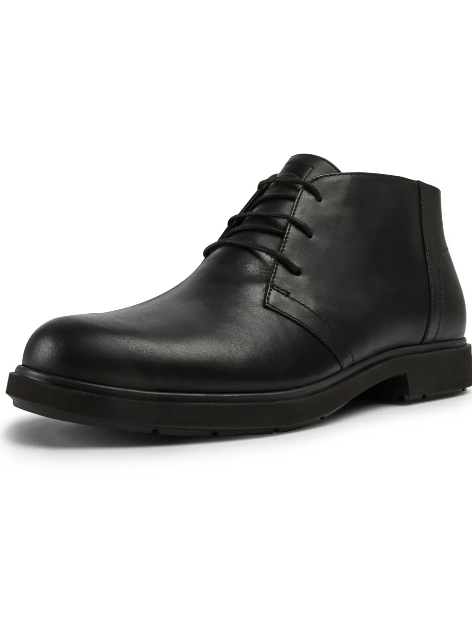 Herren Schnürstiefel - Neuman