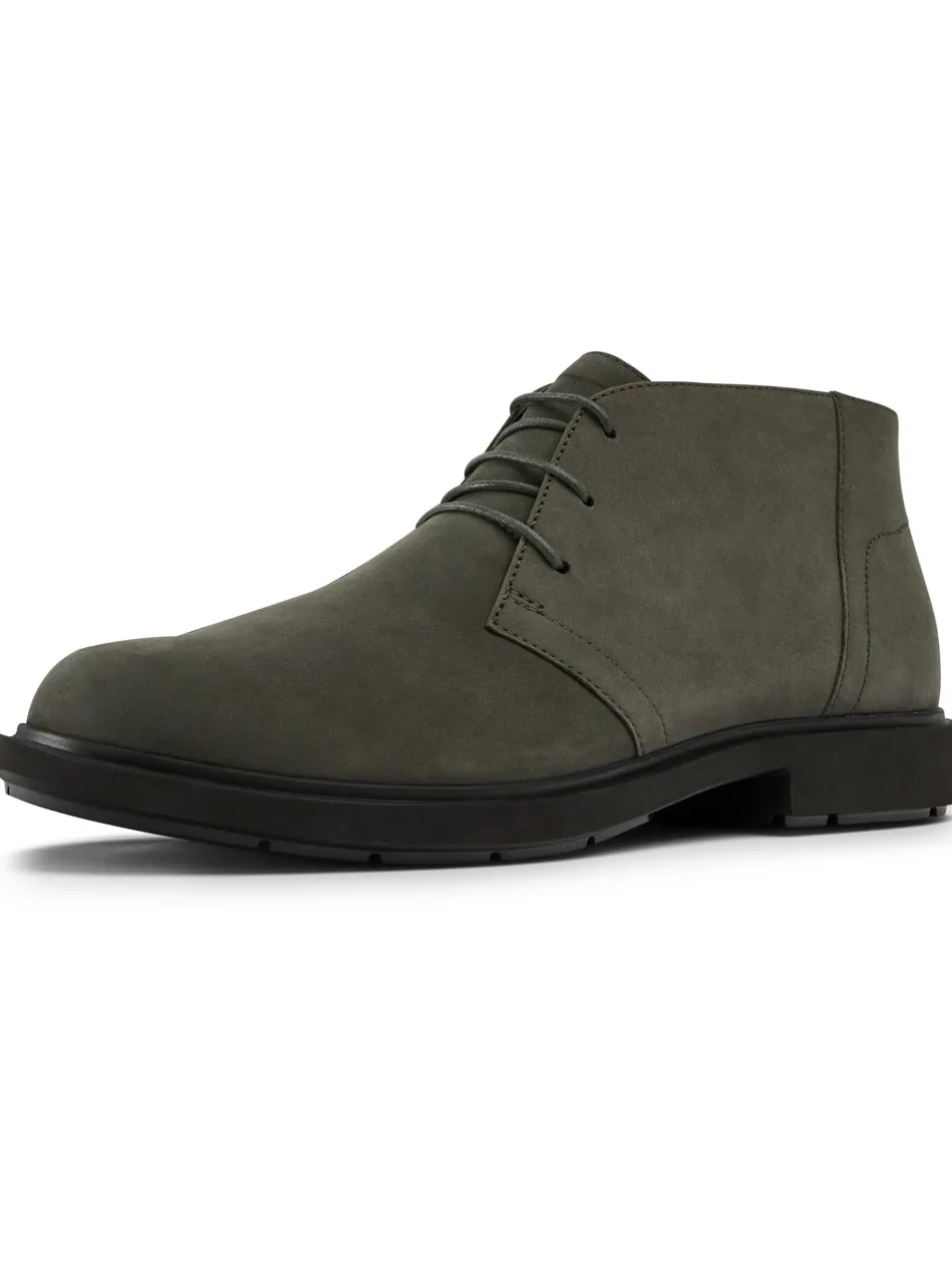 Herren Schnürstiefel - Neuman