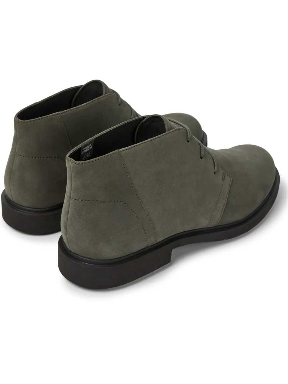 Herren Schnürstiefel - Neuman