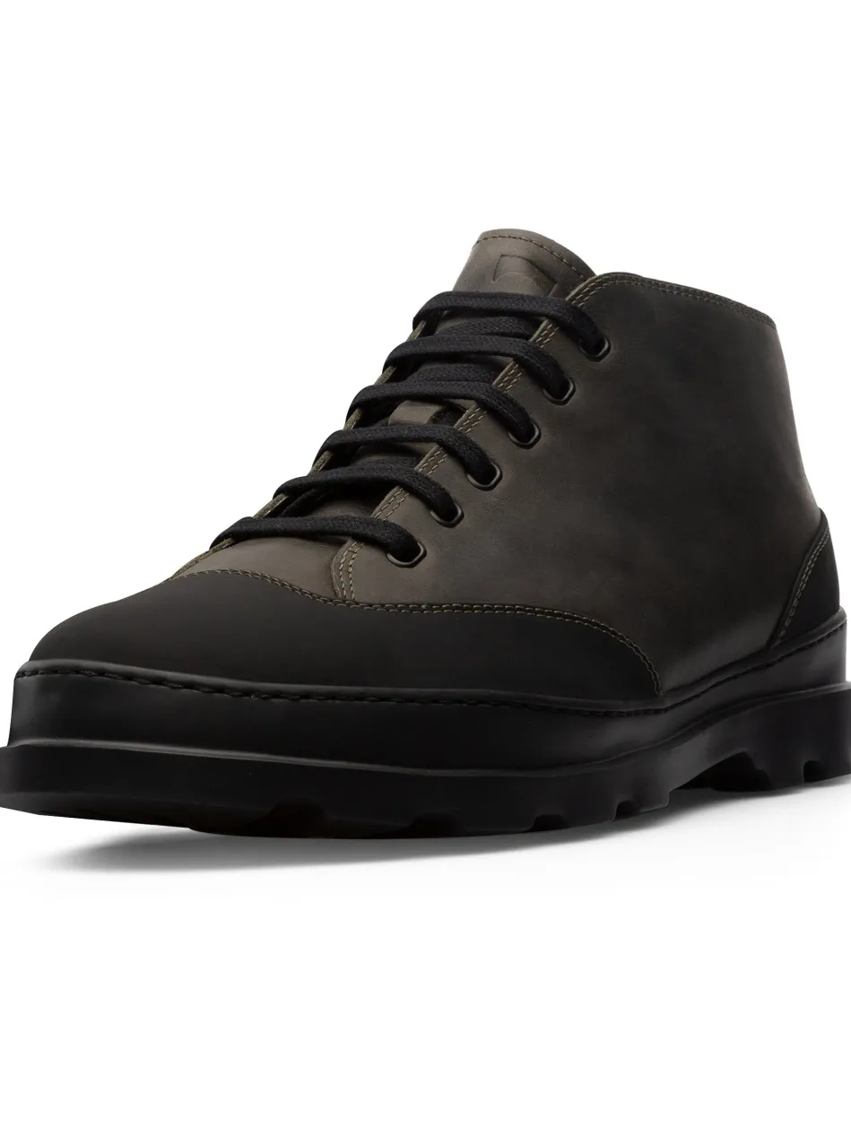 Herren Schnürstiefel - Brutus
