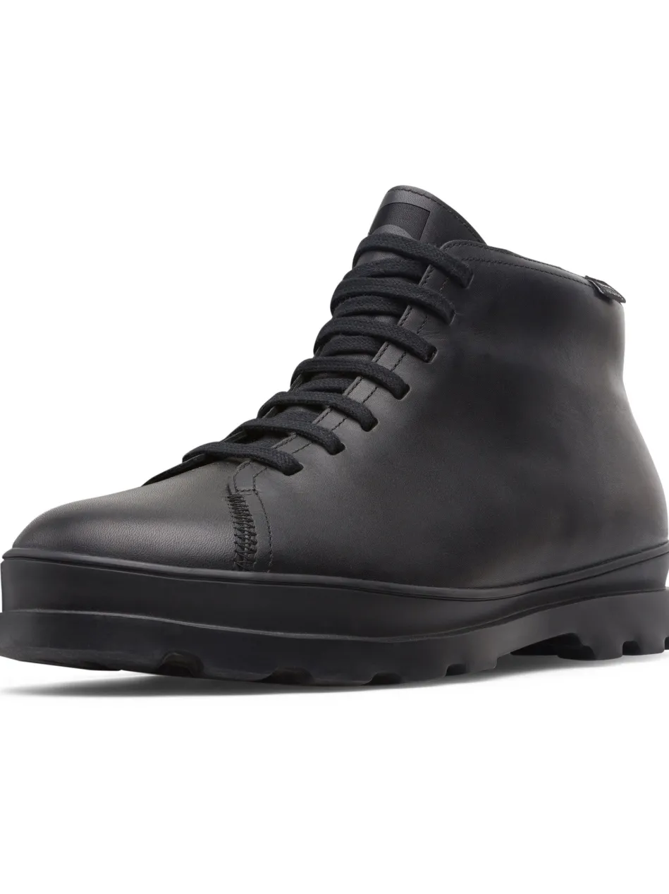 Herren Schnürstiefel - Brutus