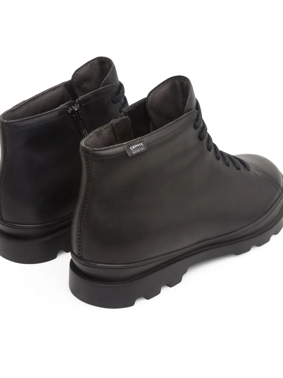 Herren Schnürstiefel - Brutus