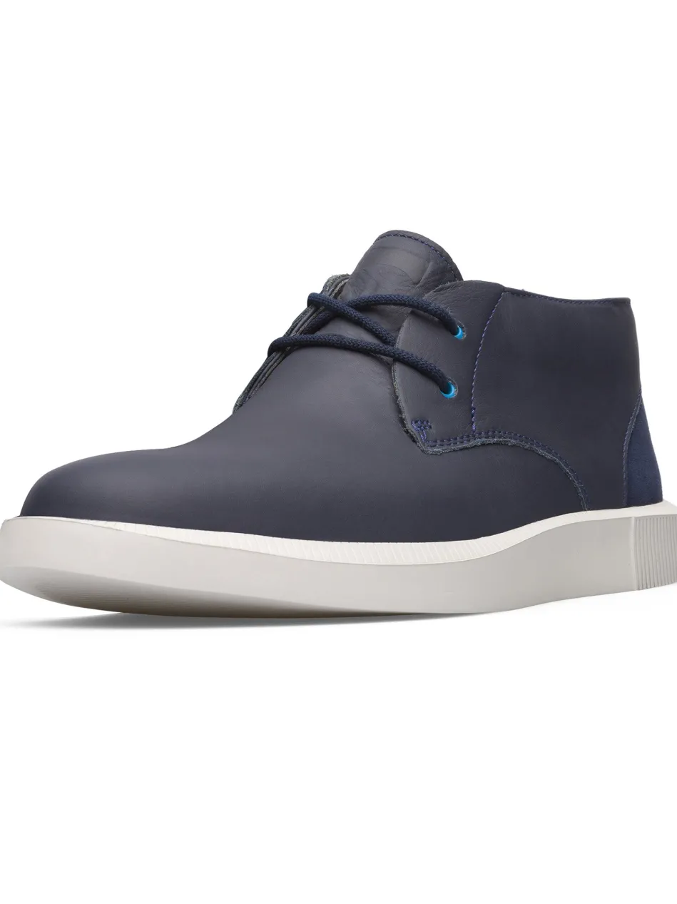 Herren Schnürstiefel - Bill