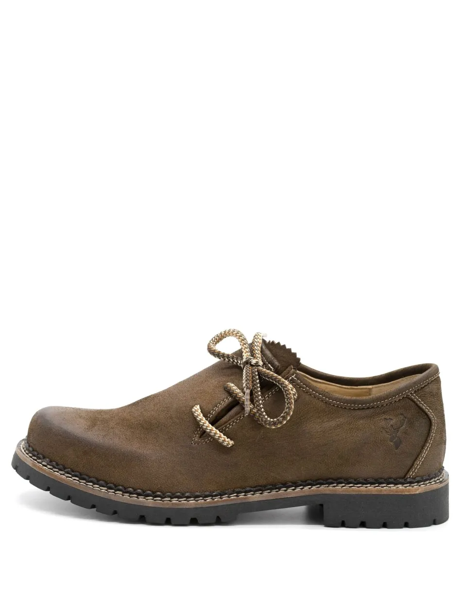 Herren Schuh - Haferl Gerd
