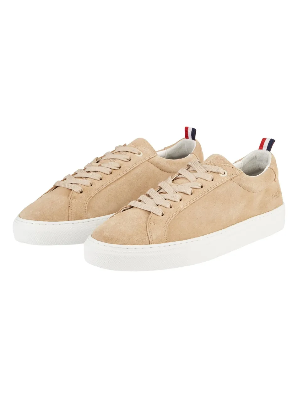 Herren Schuhe - SNEAKER SUEDE