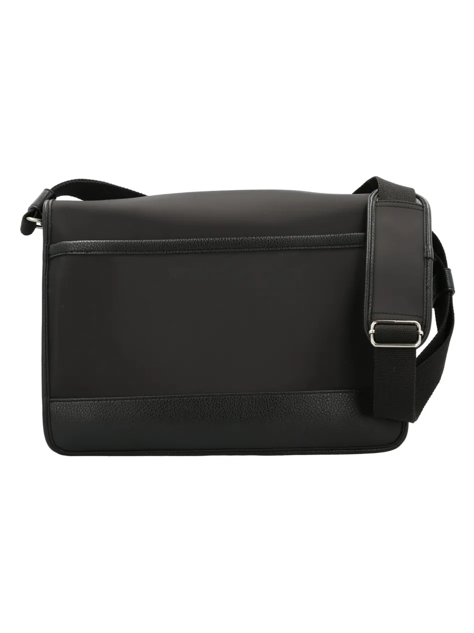 Herren Schultertasche - S'Pore