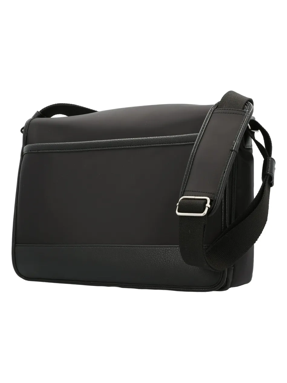Herren Schultertasche - S'Pore