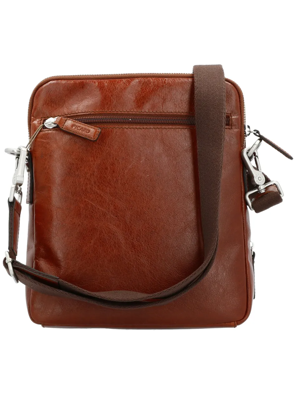 Herren Schultertasche - Buddy
