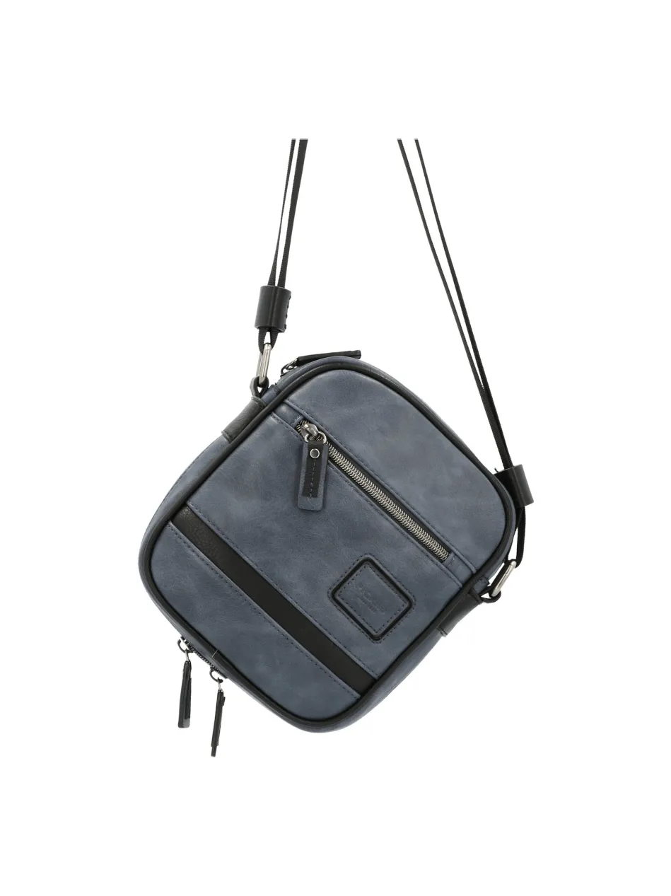 Herren Schultertasche - Breakers