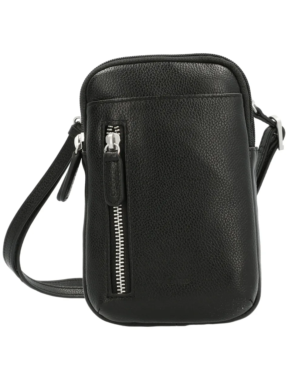 Herren Schultertasche - Milano