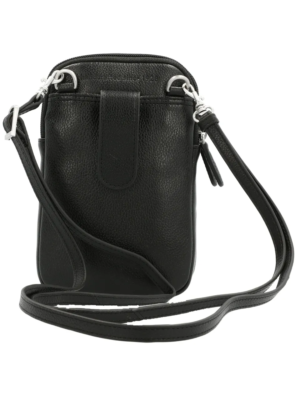 Herren Schultertasche - Milano