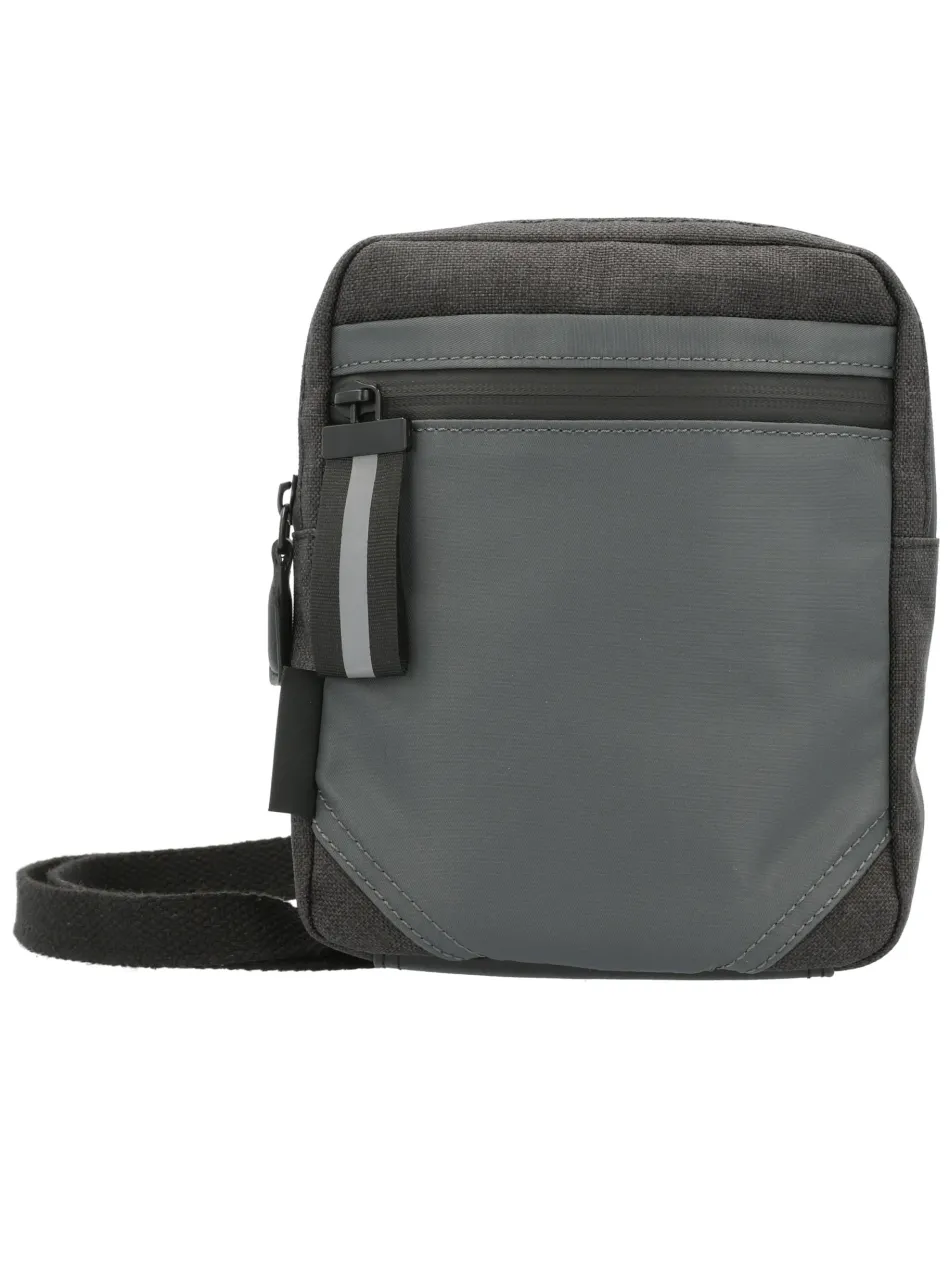 Herren Schultertasche - Speed