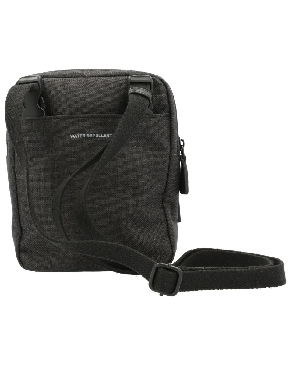 Herren Schultertasche - Speed