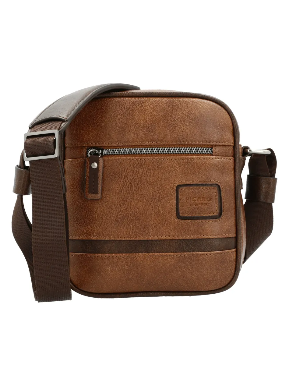 Herren Schultertasche - Breakers