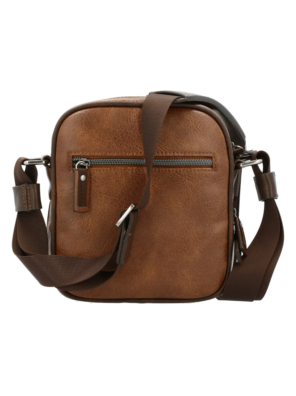 Herren Schultertasche - Breakers