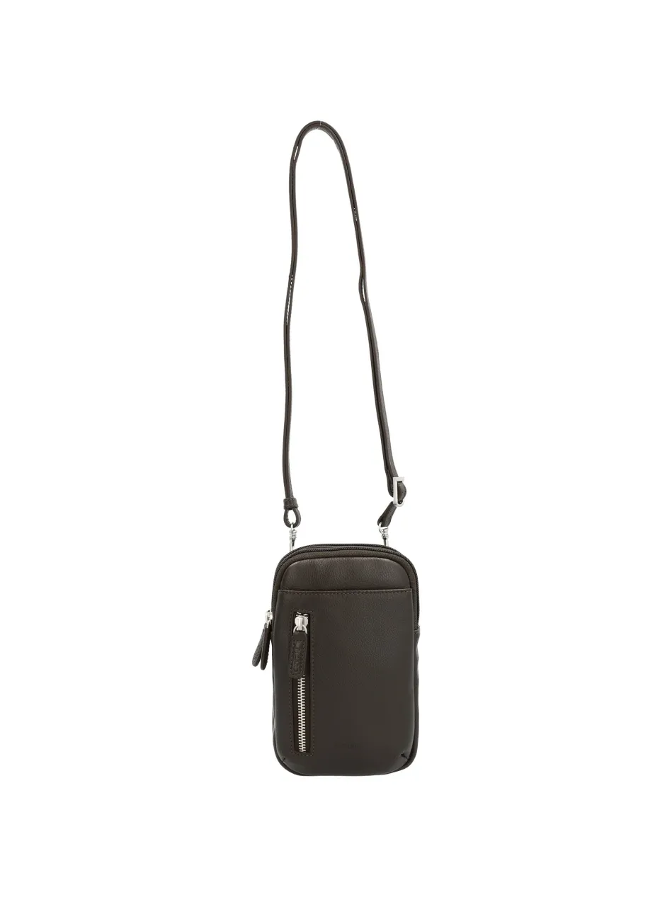 Herren Schultertasche - Milano
