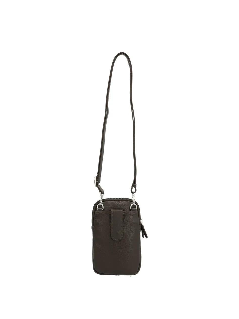 Herren Schultertasche - Milano