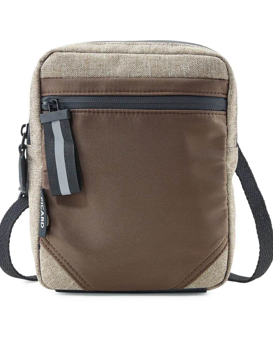 Herren Schultertasche - Speed