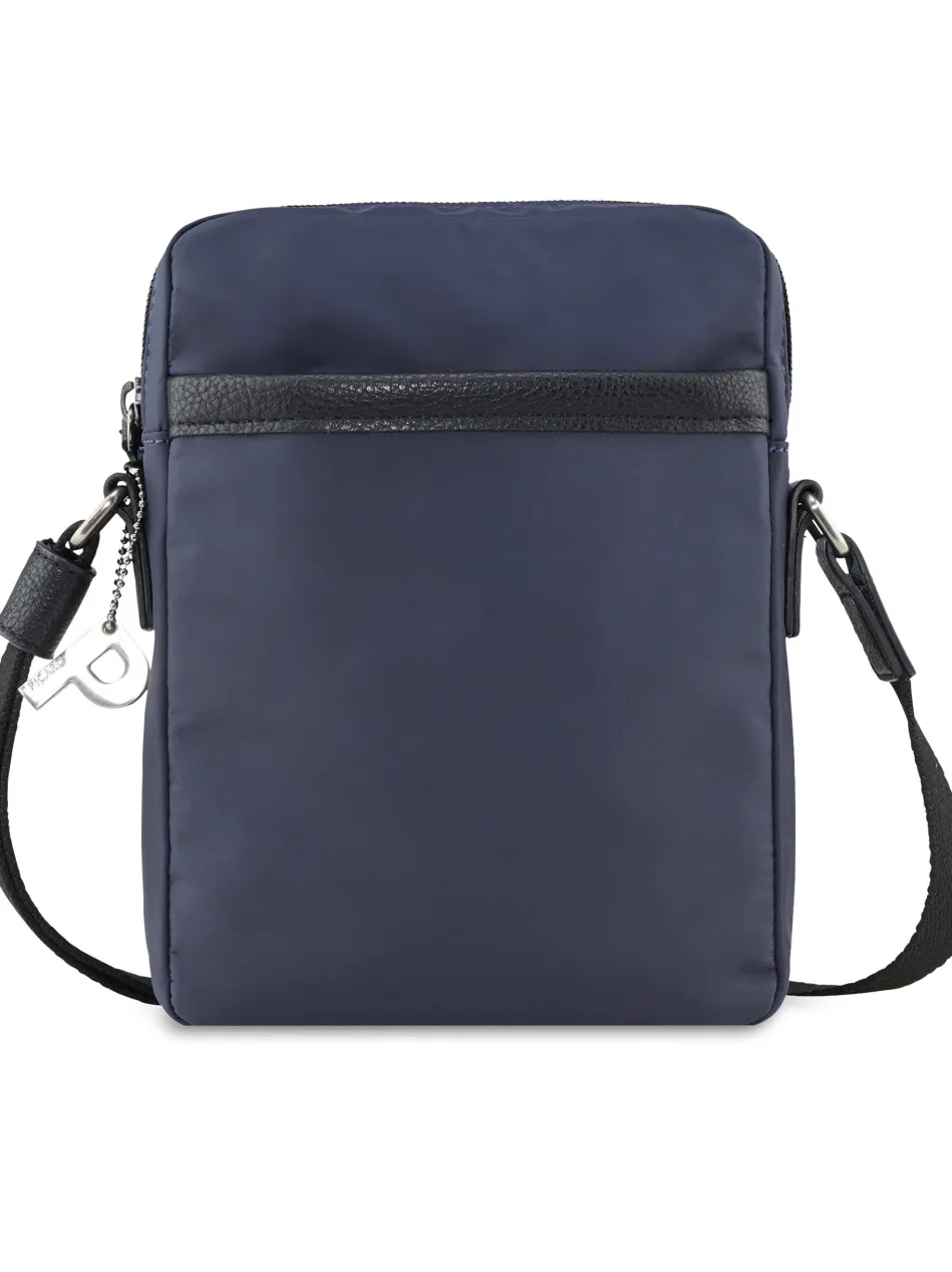 Herren Schultertasche - S'Pore