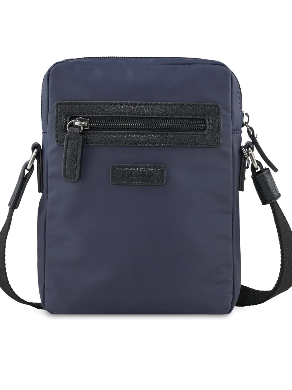 Herren Schultertasche - S'Pore