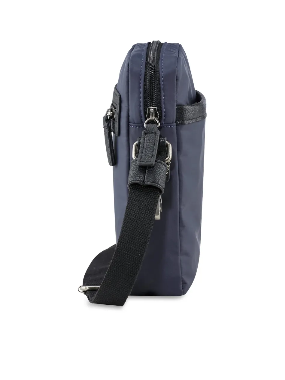 Herren Schultertasche - S'Pore